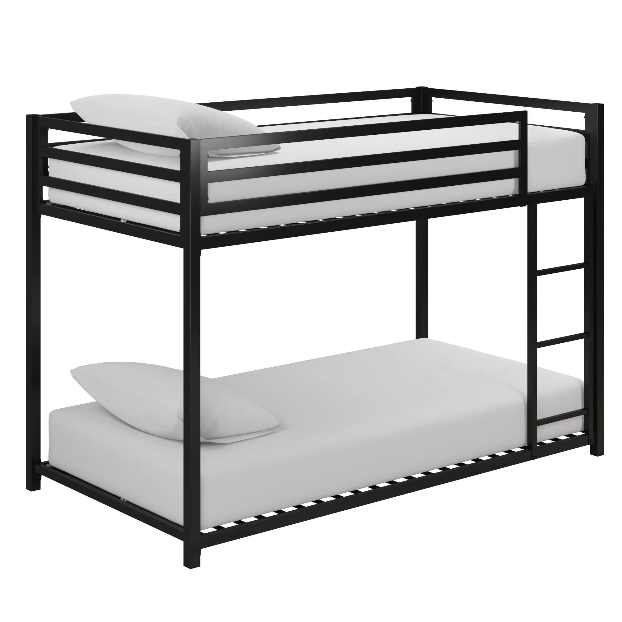 Miles Metal Bunk Bed