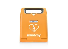 Mindray C1A Fully Automatic Defibrillator