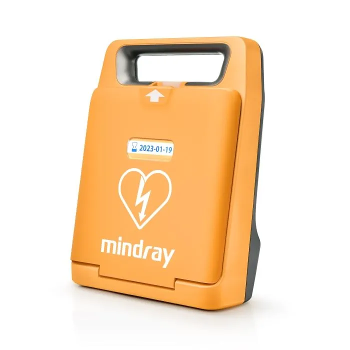 Mindray C1A Fully Automatic Defibrillator