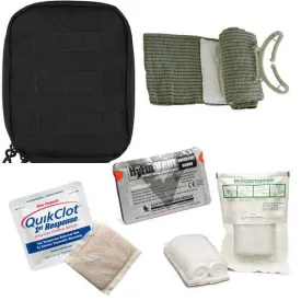 MOLLE Swat Trauma Kit