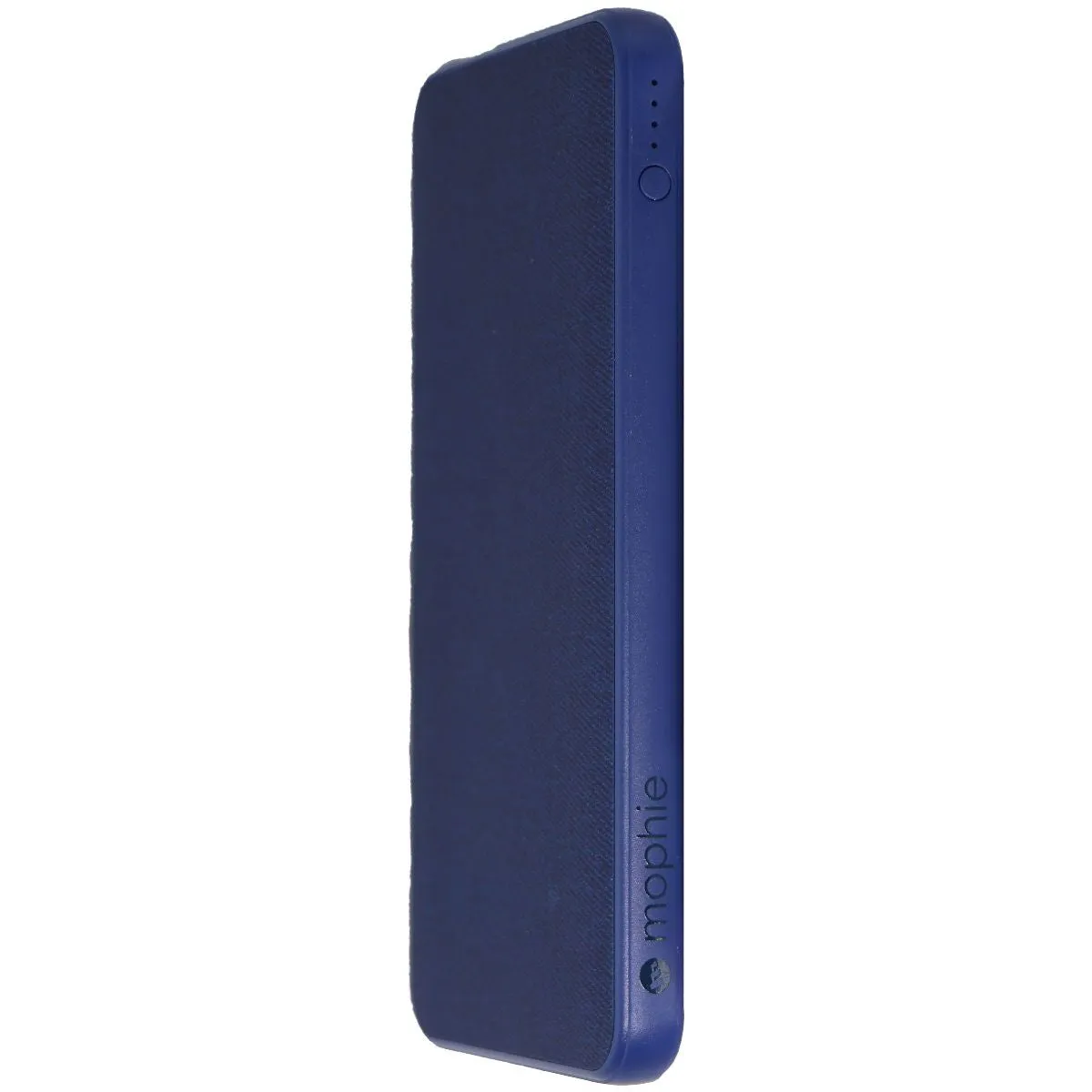 Mophie Powerstation Mini Portable Battery with USB-C Port (5,000mAh) - Blue