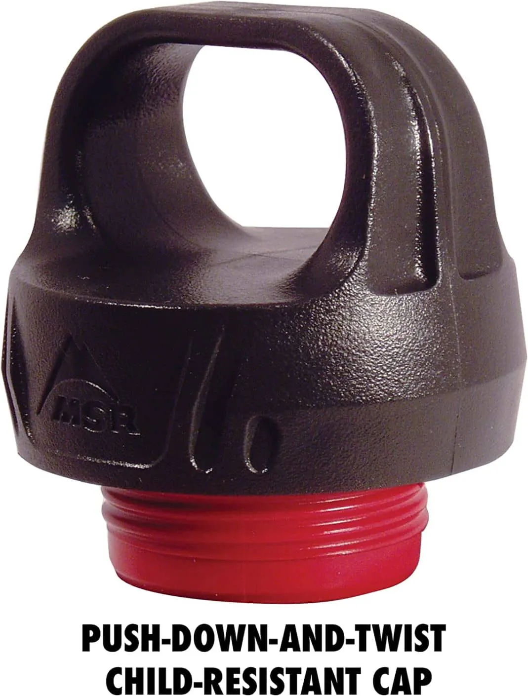 MSR Fuel Bottle With Crp Cap (30 Fl. Oz.)