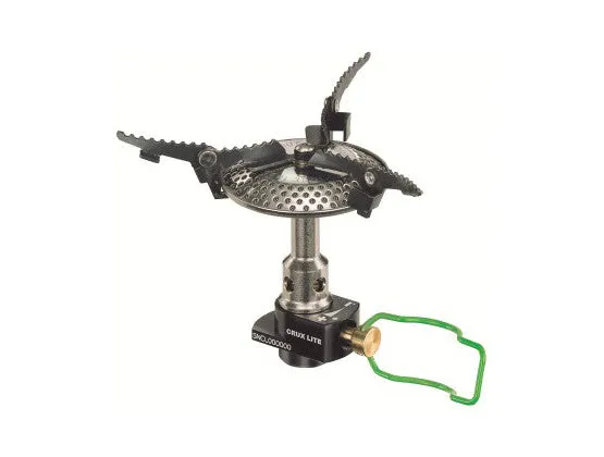 Optimus Crux Lite Micro Stove Hire