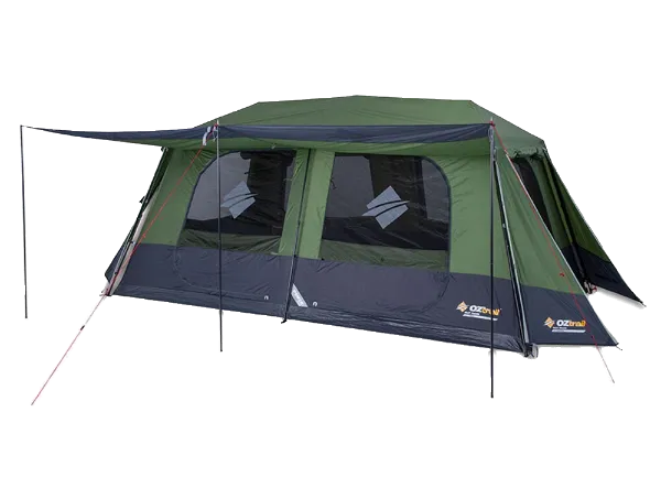 OZtrail - Fast Frame 10 Person Tent