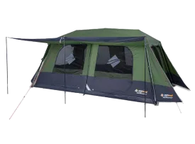 OZtrail - Fast Frame 10 Person Tent