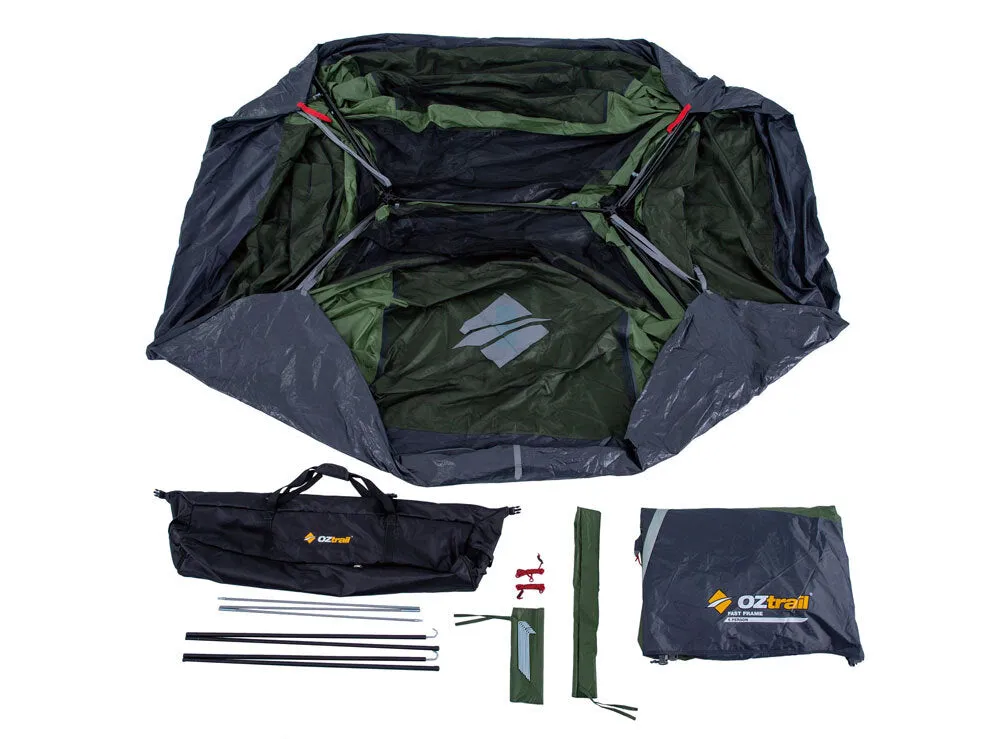 OZtrail - Fast Frame 6 Person Tent