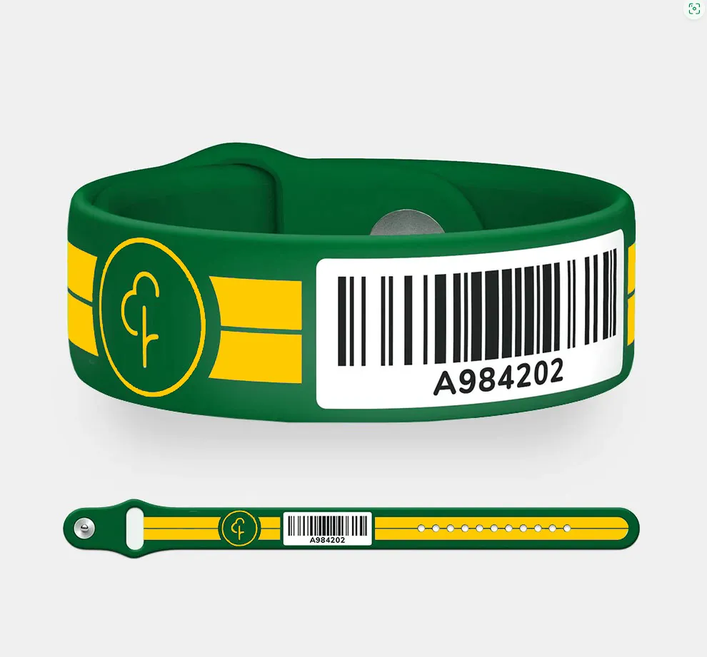 parkrun Ultraband