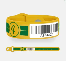 parkrun Ultraband