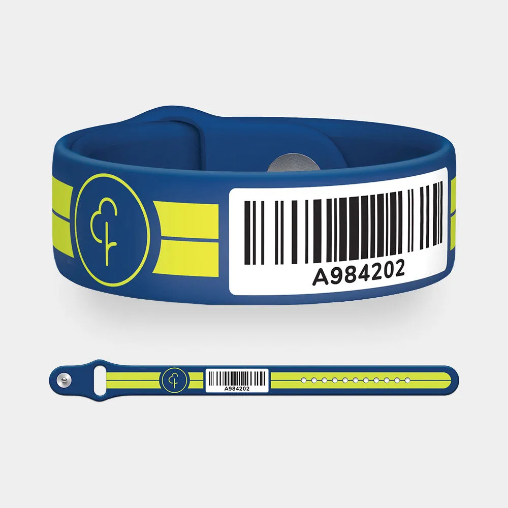 parkrun Ultraband