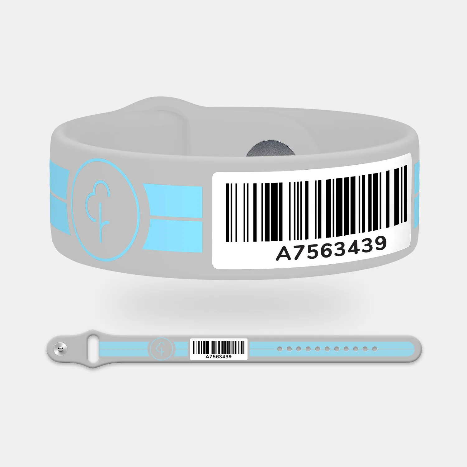 parkrun Ultraband