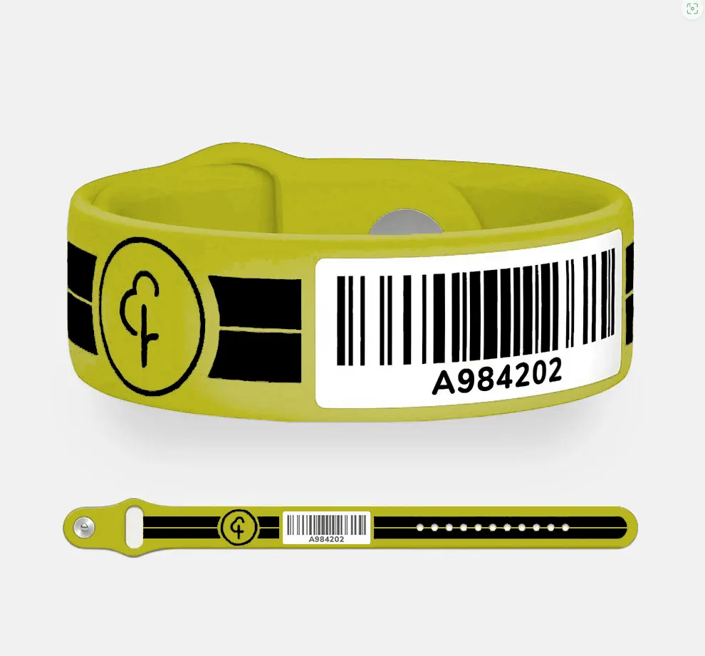 parkrun Ultraband