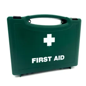 Pcv First Aid Kit