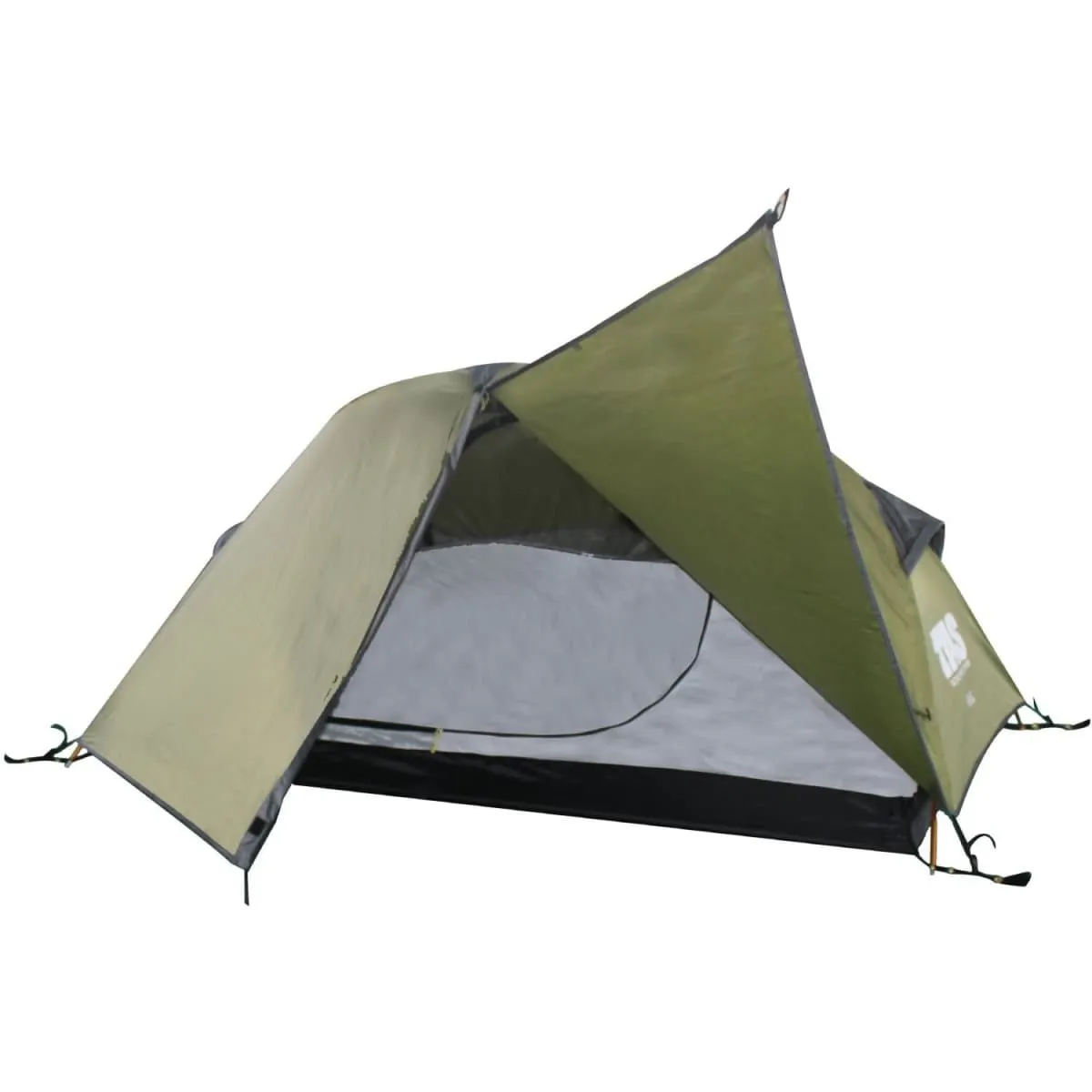 Peak Tent Individual Dome Shelter