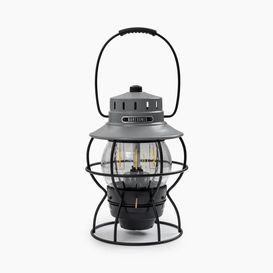 Railroad Lantern by Barebones