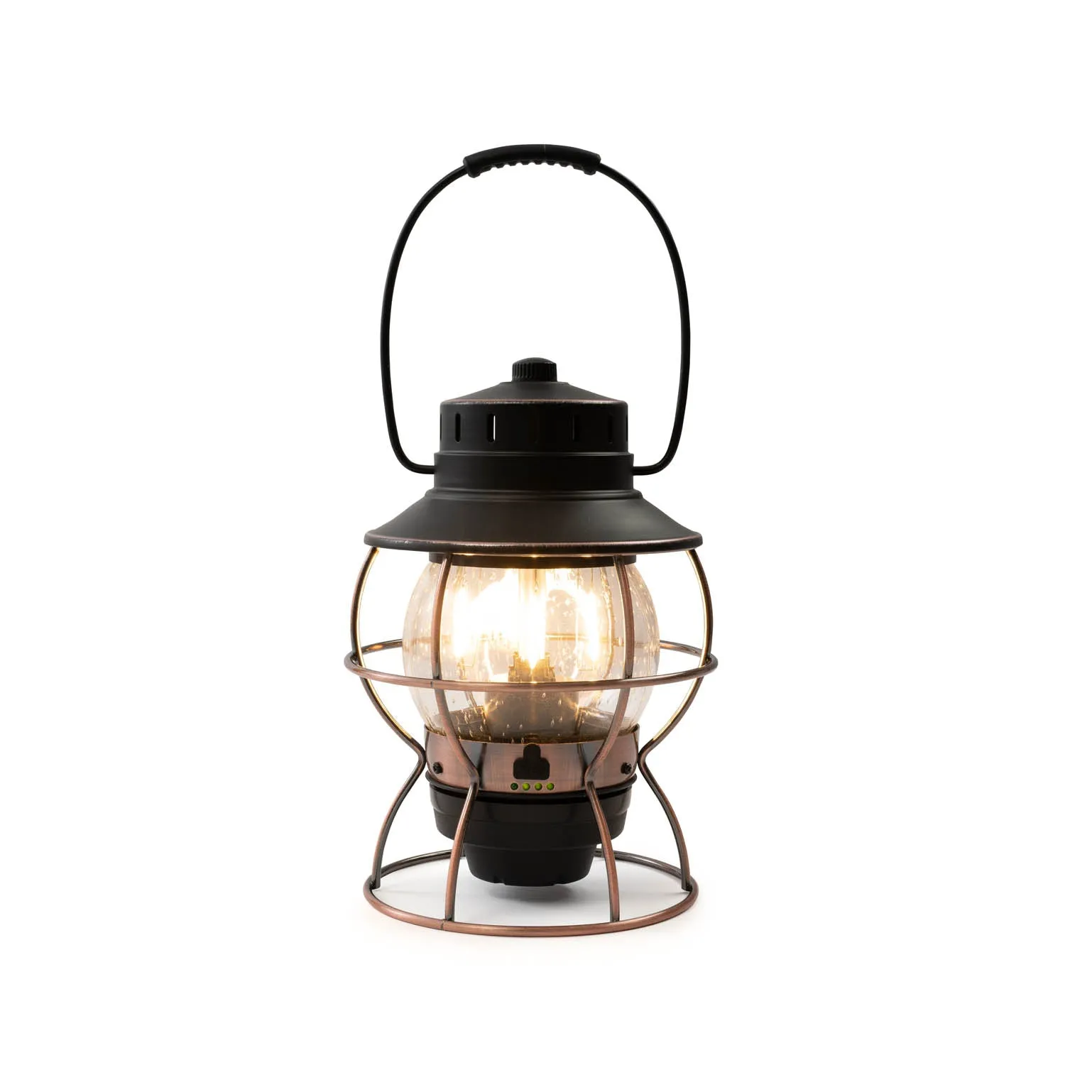 Railroad Lantern by Barebones