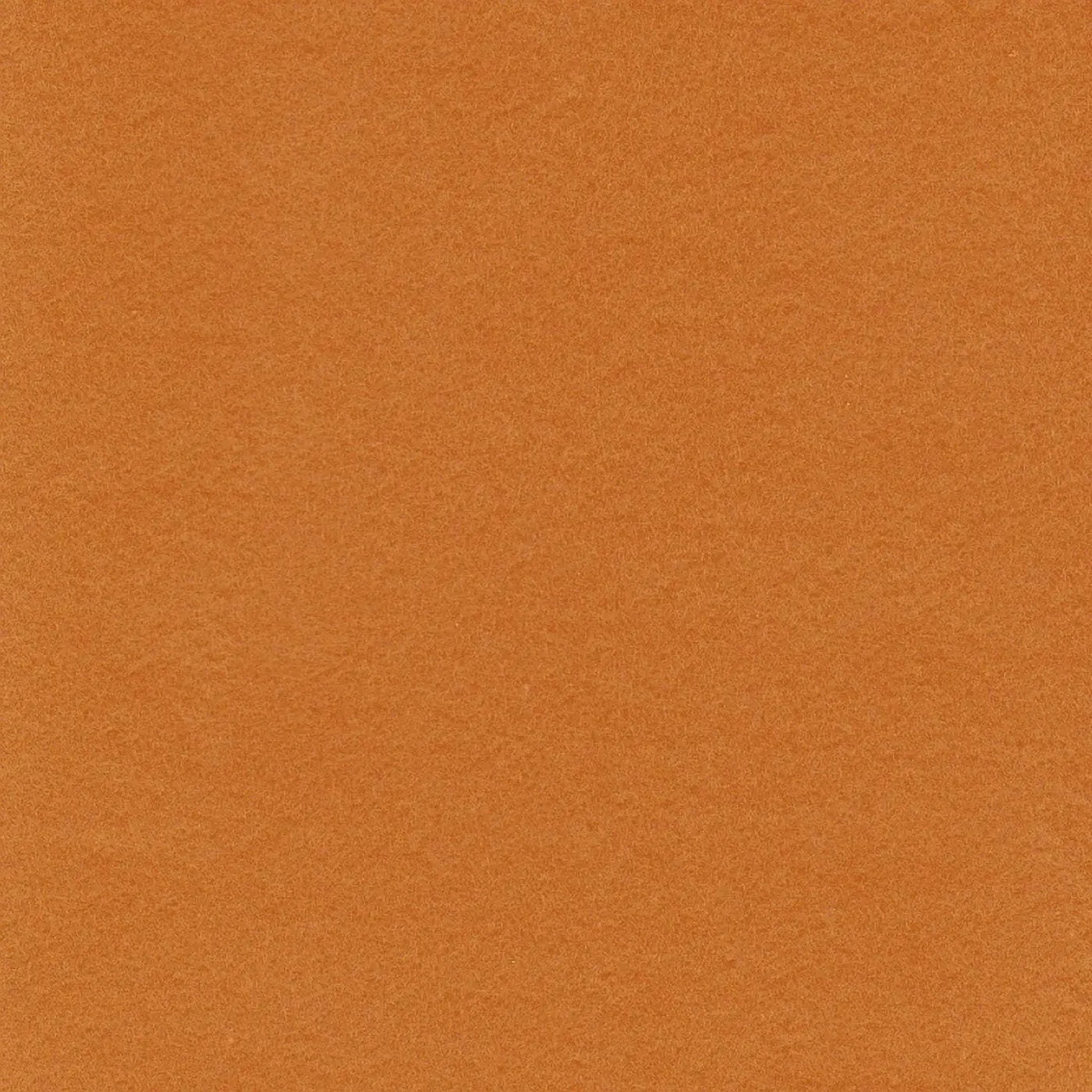 Rust Lightweight Cotton Moleskin