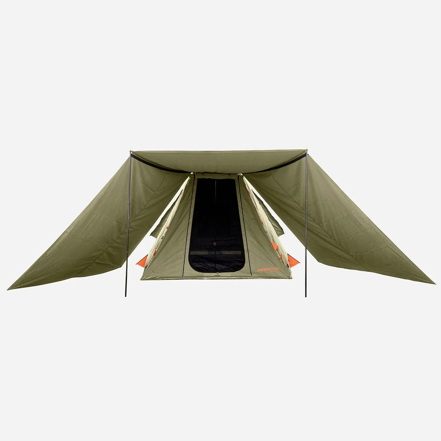 SAFARI 260/350 TENT WALLS