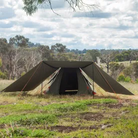 SAFARI 260/350 TENT WALLS