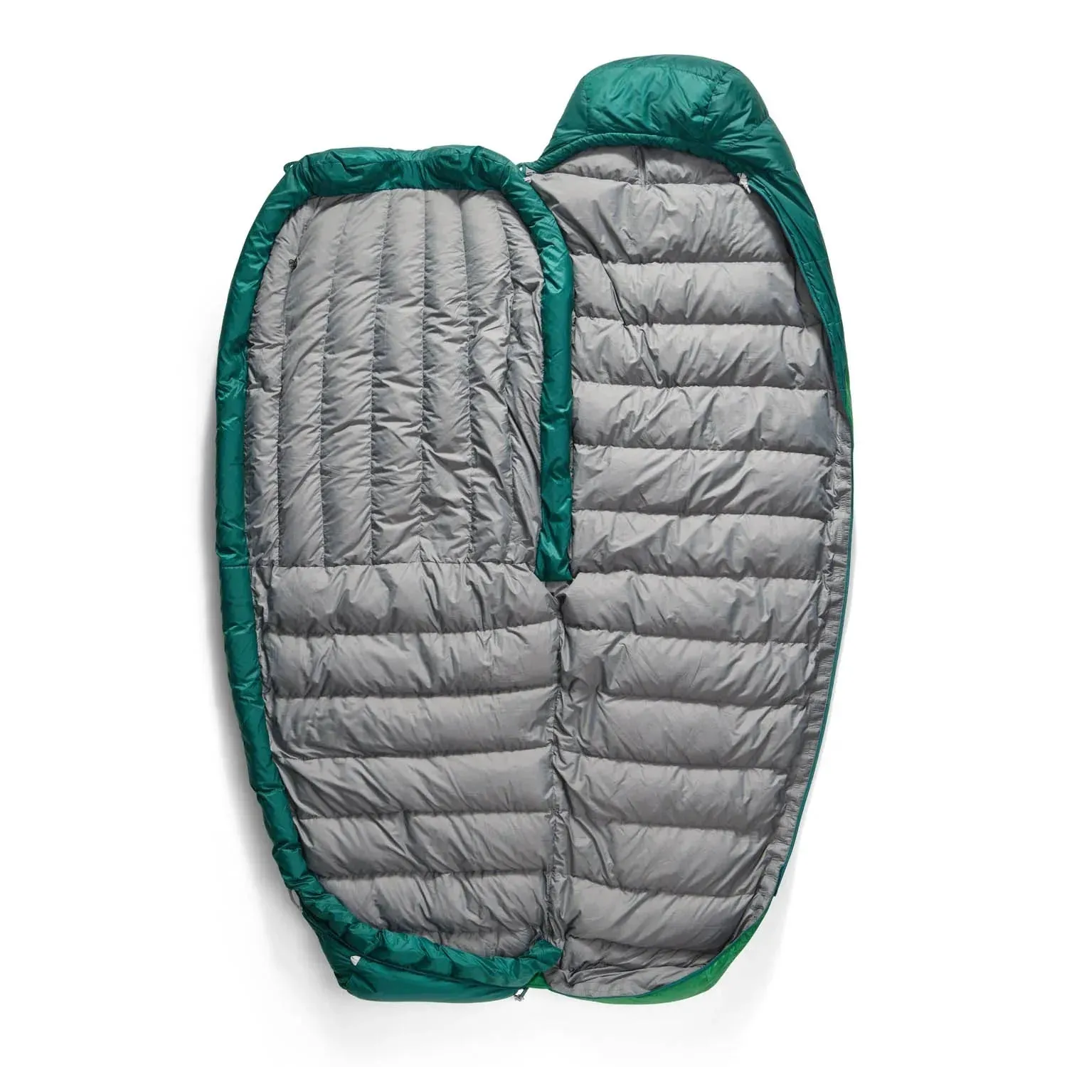 Sea to Summit | Ascent Down Sleeping Bag 15°F