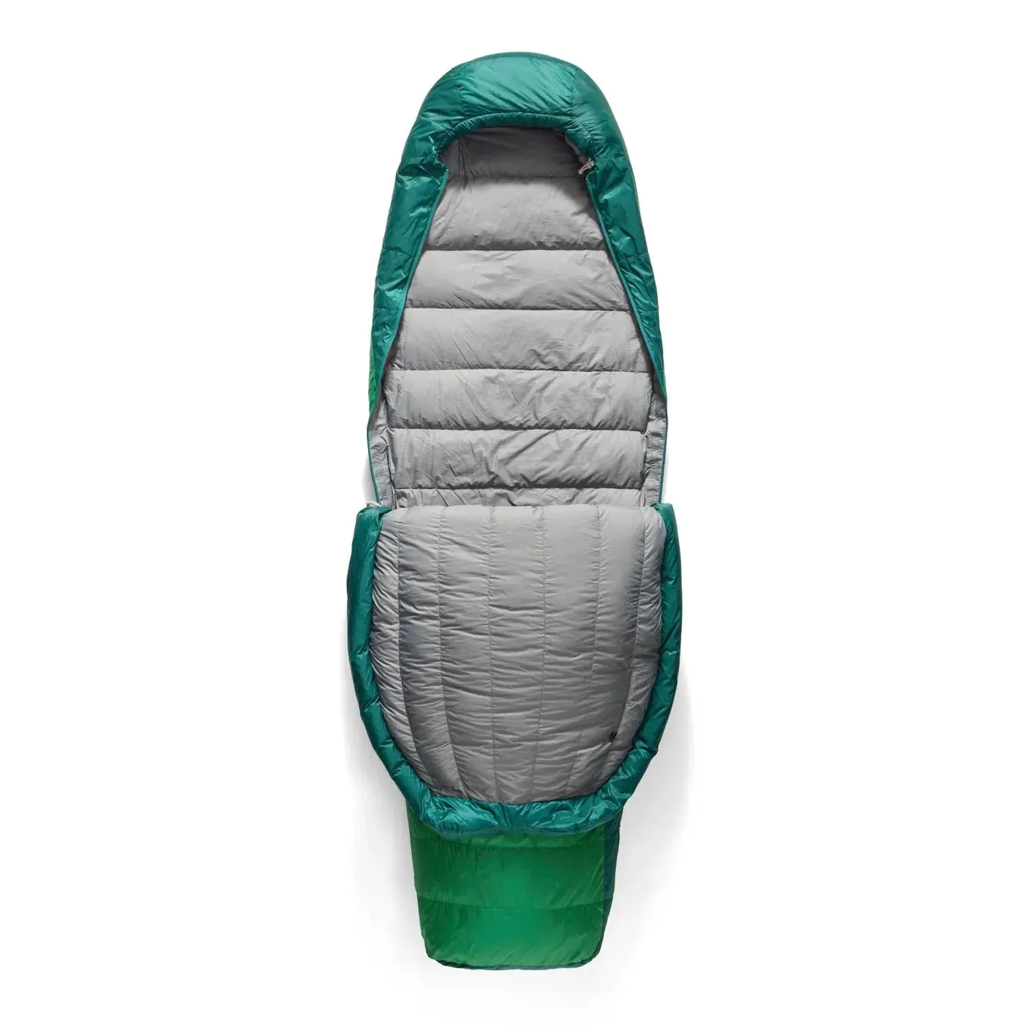 Sea to Summit | Ascent Down Sleeping Bag 15°F