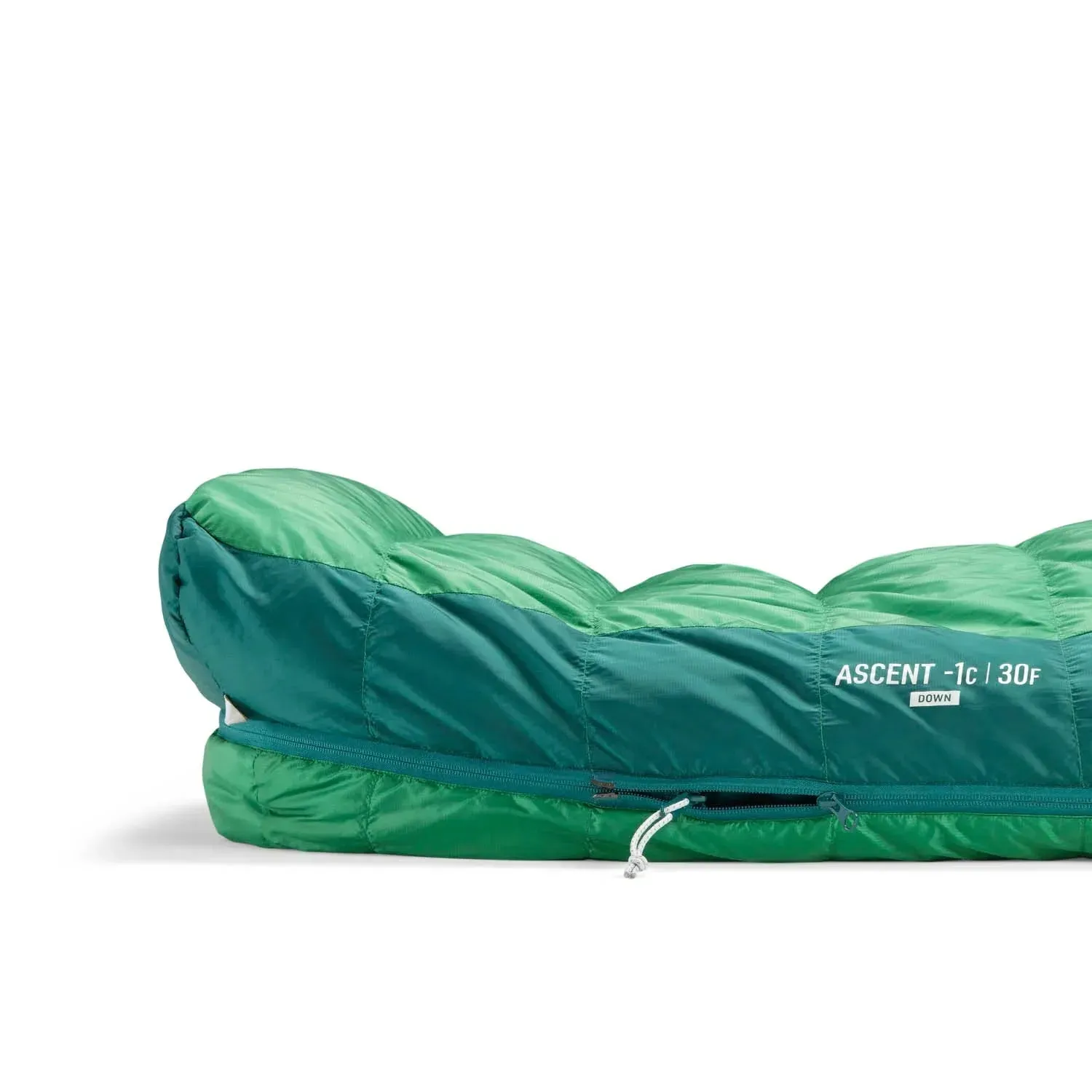 Sea to Summit | Ascent Down Sleeping Bag 15°F