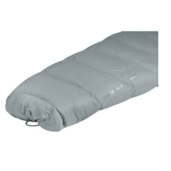 Sea to Summit Cinder Cd1 I CD 750  Loft Ultralight Down Quilt 10°C - Regular