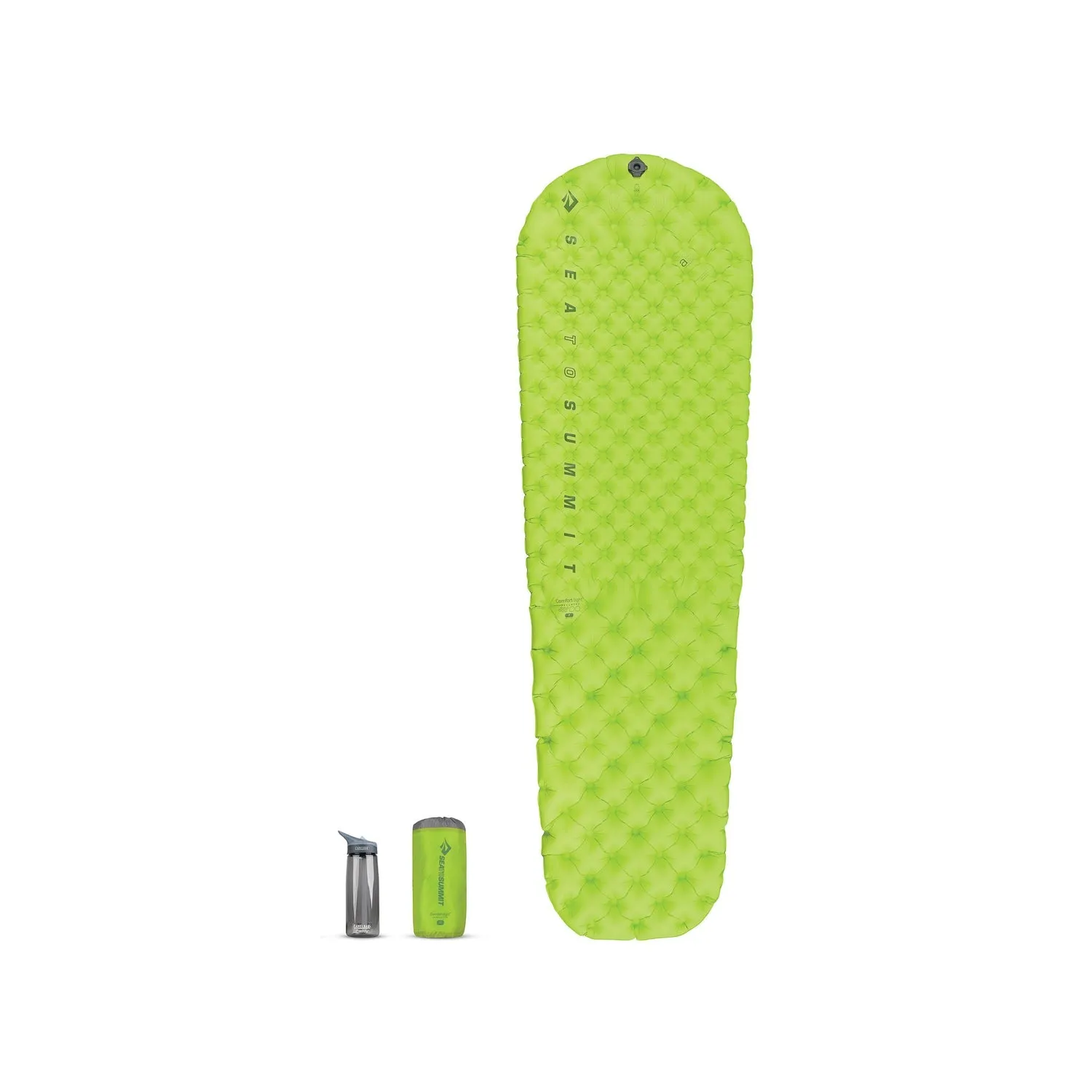 Sea to Summit Comfort Light Insulated Air Sleeping Mat