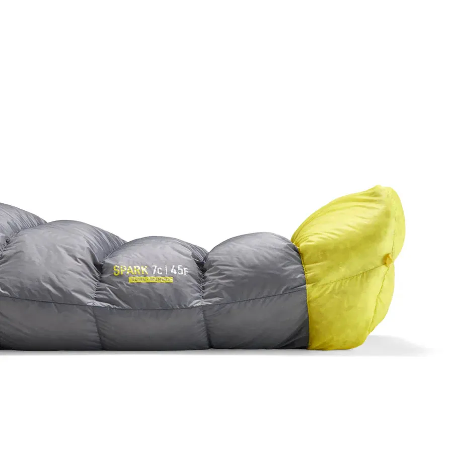 Sea To Summit Spark Down Sleeping Bag (Women's)