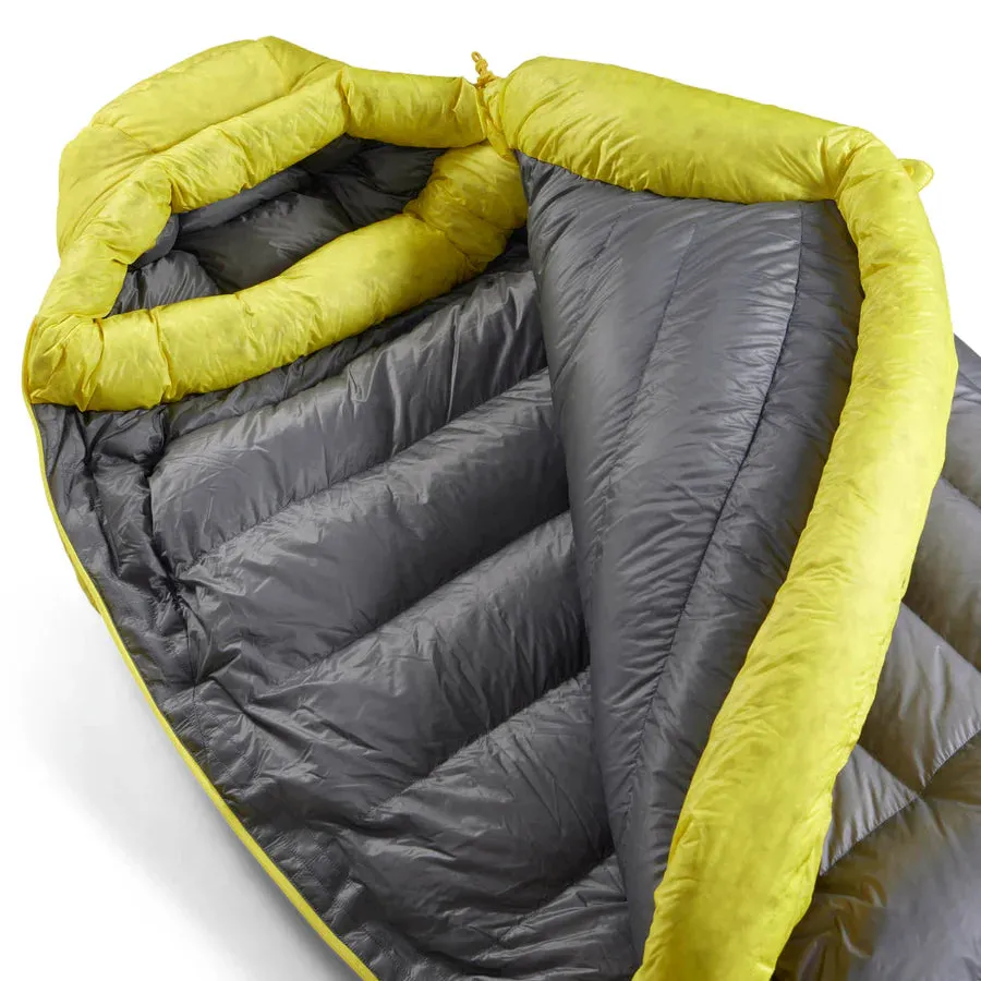 Sea To Summit Spark Down Sleeping Bag (Women's)