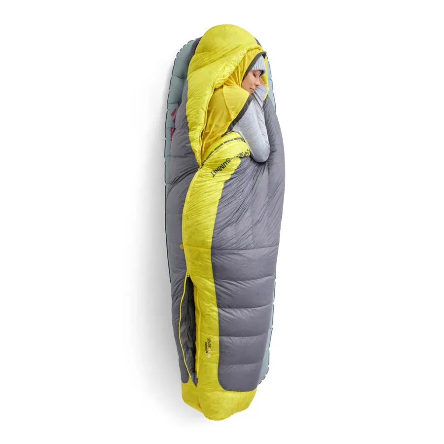 Sea To Summit Spark Down Sleeping Bag (Women's)