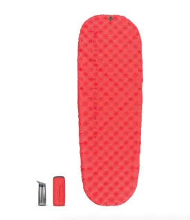 Sea To Summit Ultralight Insulated Womens Mat - Regular