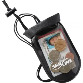 Seal Line Waterproof See Pouch - Large Black