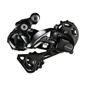 SHIMANO DEORE XT DI2 十一速短波腳-RD-M8050-GS / SHIMANO DEORE XT DI2 REAR DERAILLEUR-RD-M8050-GS