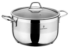 Sofram Soft - Deep Casserole Pot 22cm / 4.4lt