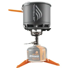 Stash Cooking System 800mL Hike Stove - Jetboil