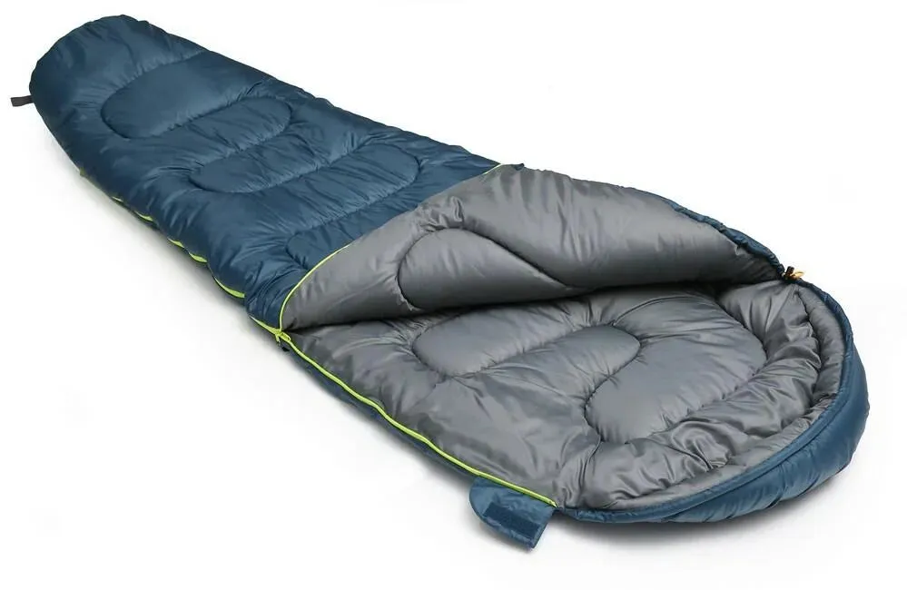 Vango Atlas 350 Sleeping Bag ( Ink Blue)