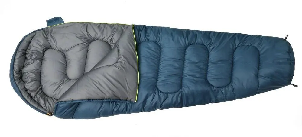 Vango Atlas 350 Sleeping Bag ( Ink Blue)