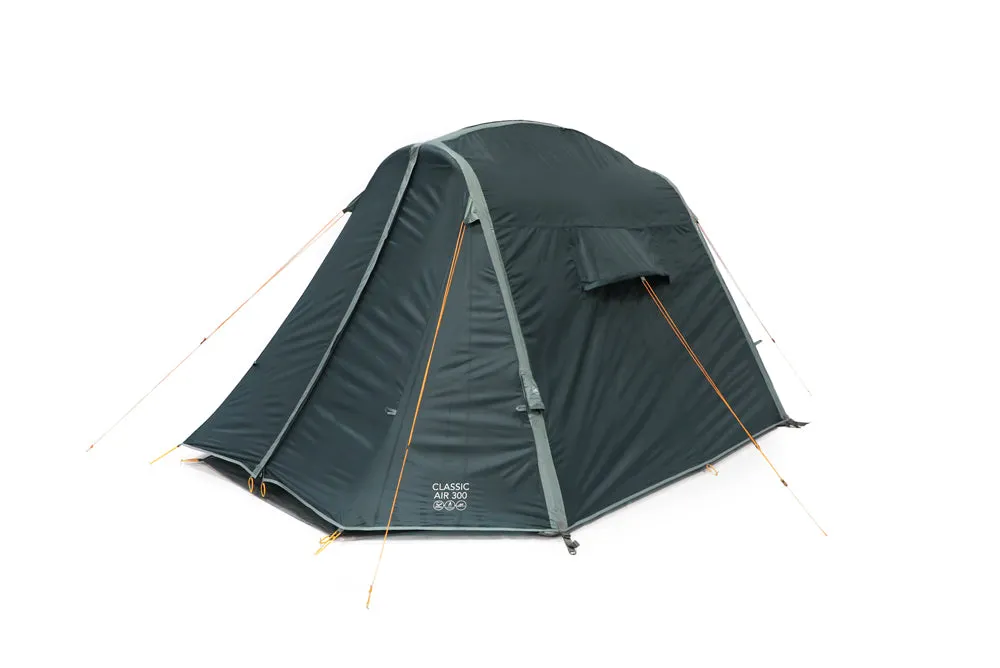 Vango Classic Air 300 Tent - Deep BLue