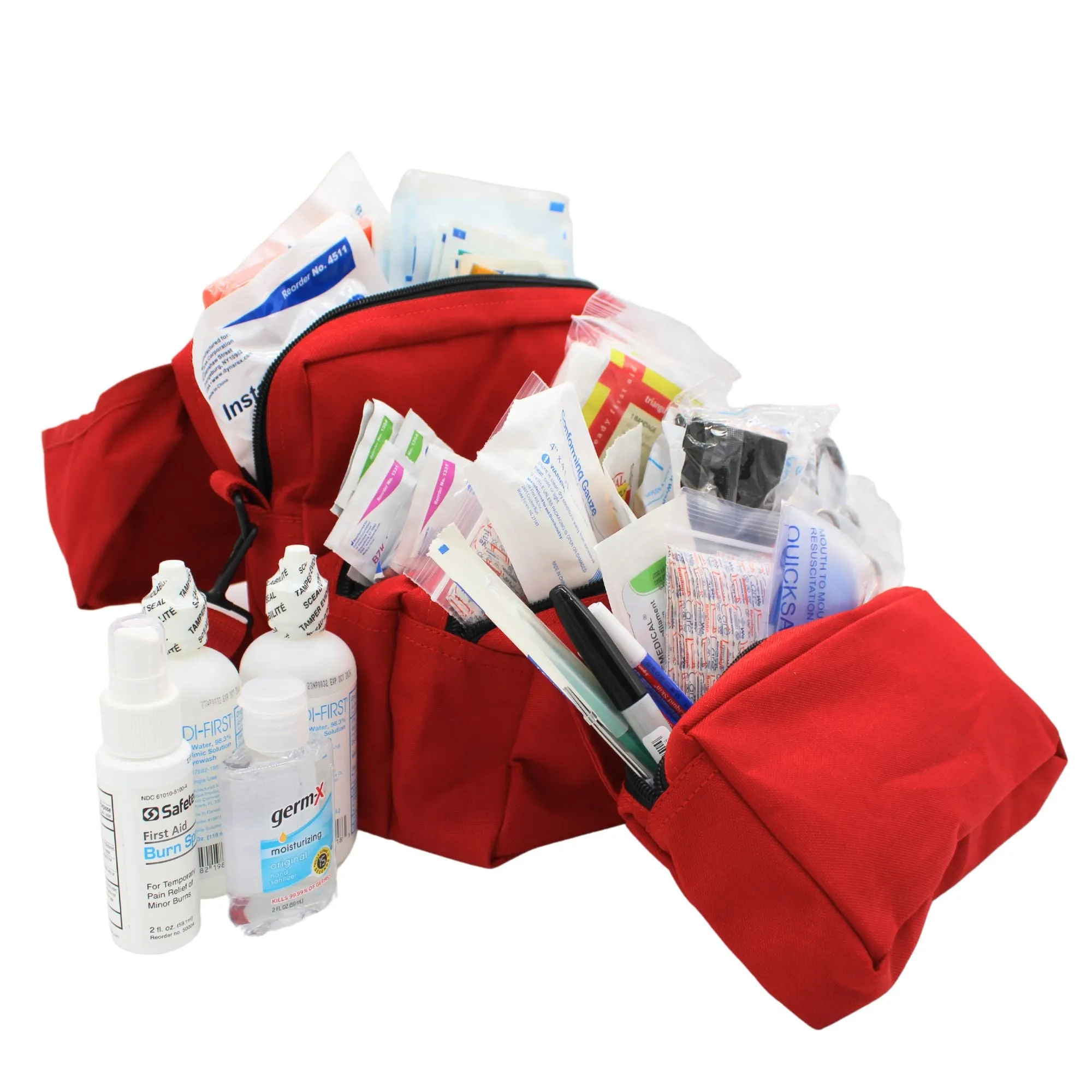 ViTAC Advanced Home First Aid Kit