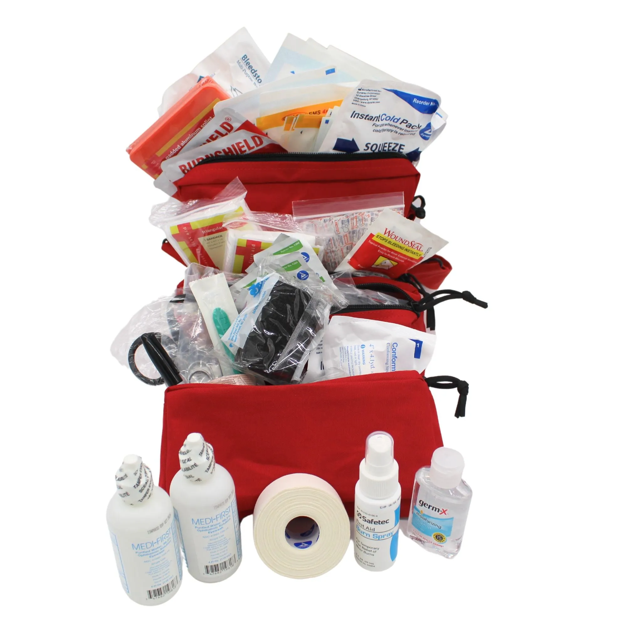 ViTAC Advanced Home First Aid Kit