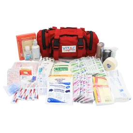 ViTAC Home First Aid Kit