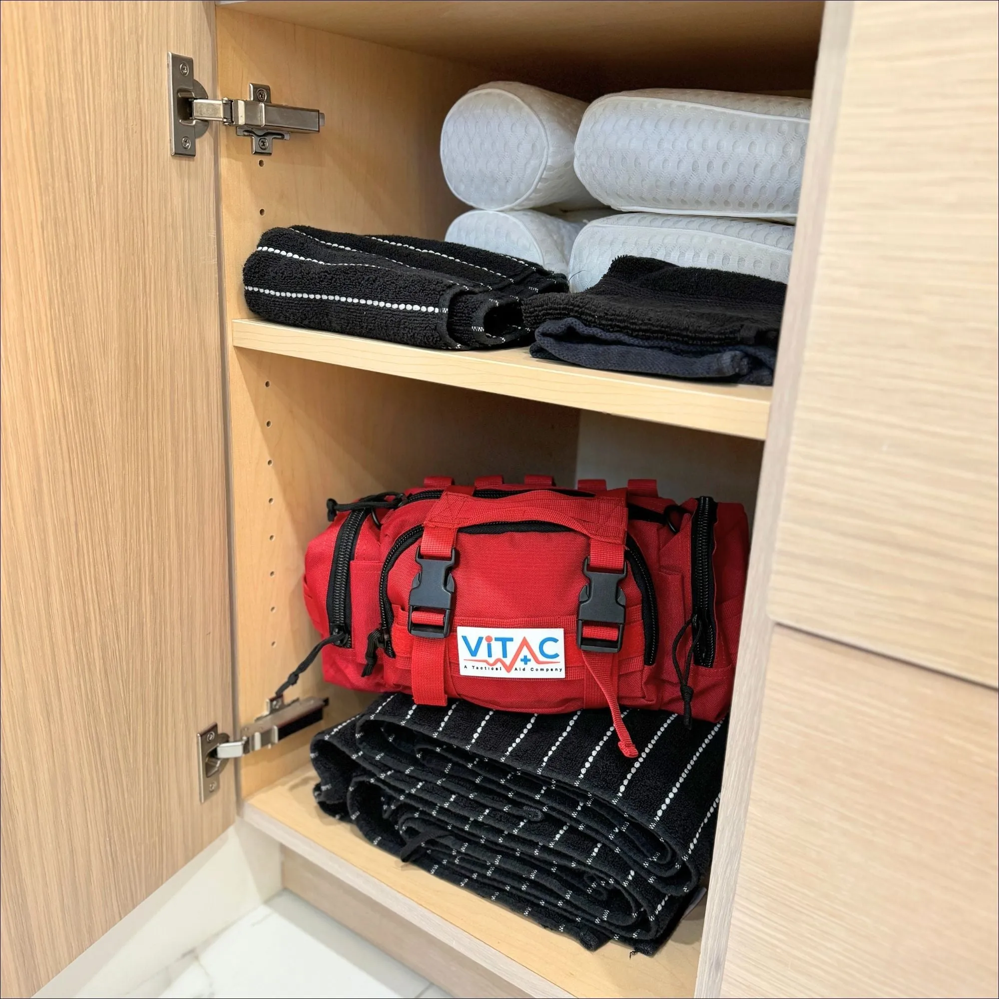 ViTAC Home First Aid Kit