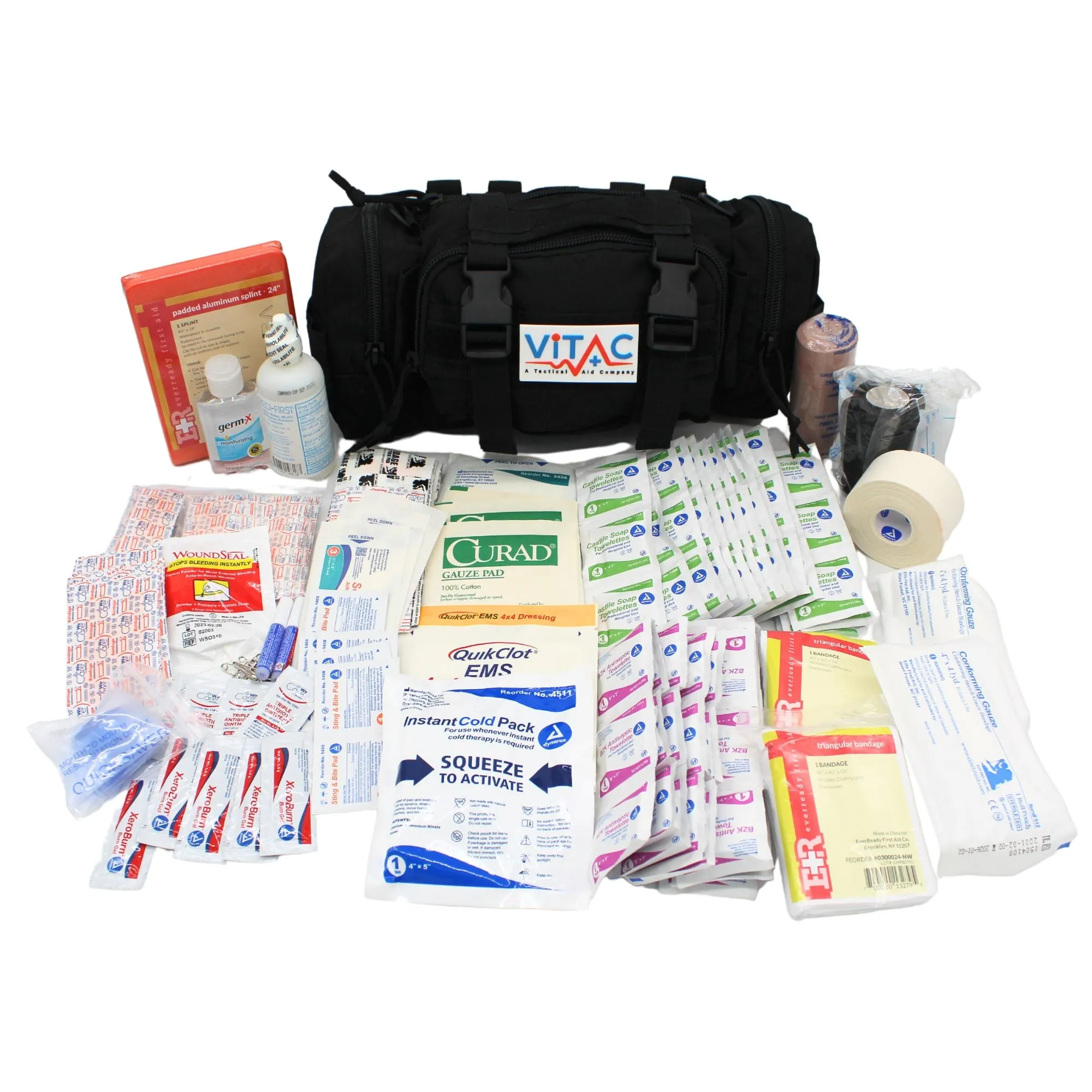 ViTAC Home First Aid Kit