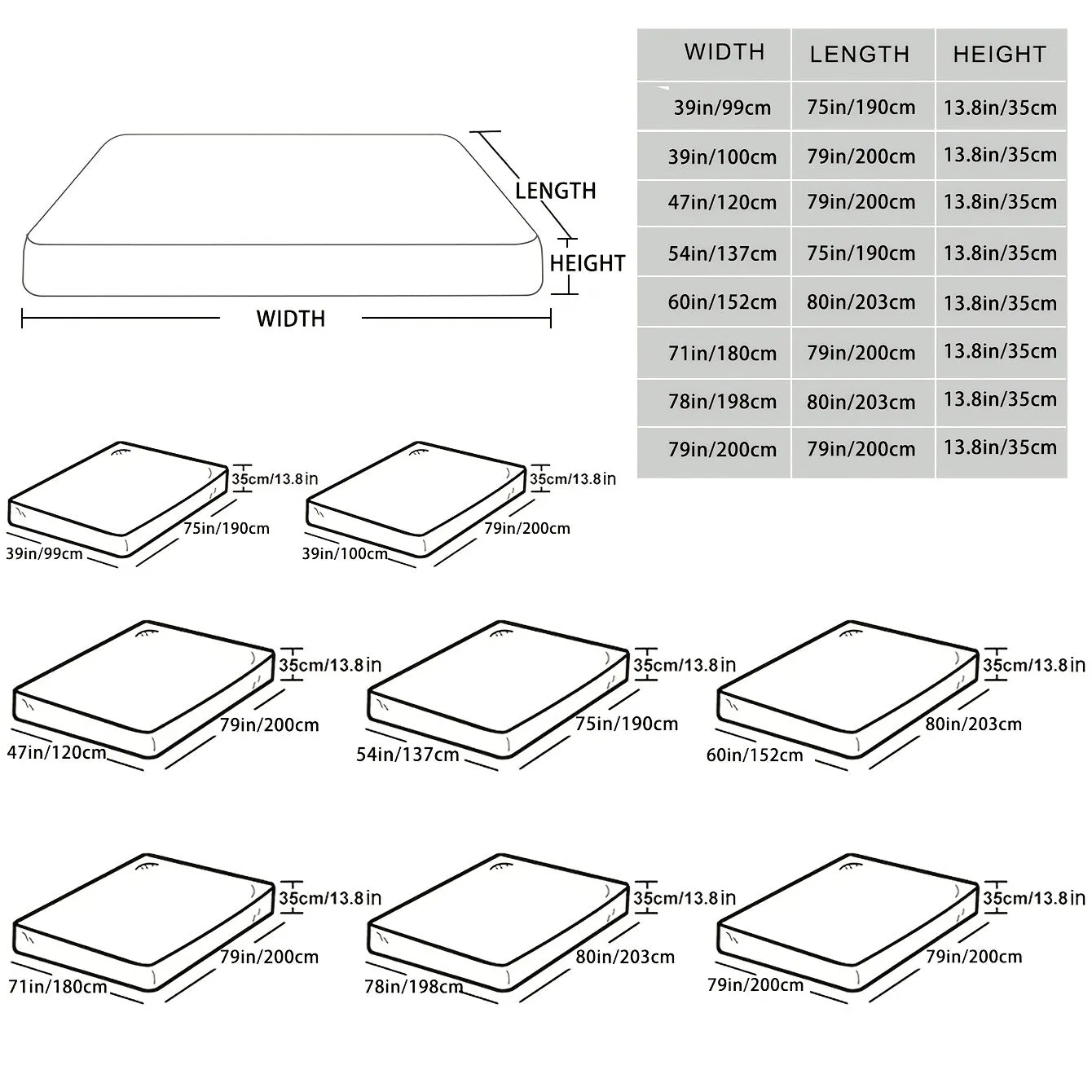 Waterproof Queen Mattress Protector Ultimate College Dorm Essential