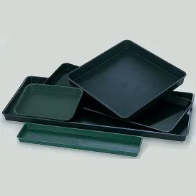 Watertight Plastic Gravel Tray