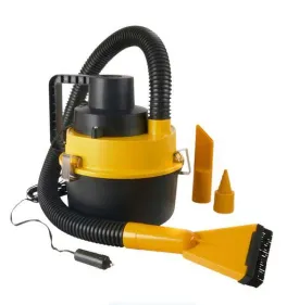 Wet & Dry Ultra Vacuum, 12VDC